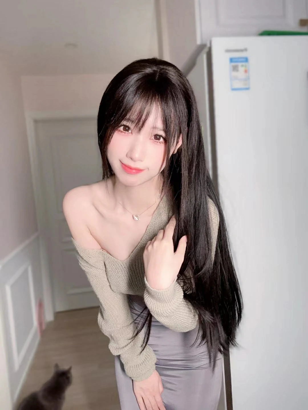 十万口草莓粥粥——二次元美学遇上舰长专属图包分享!