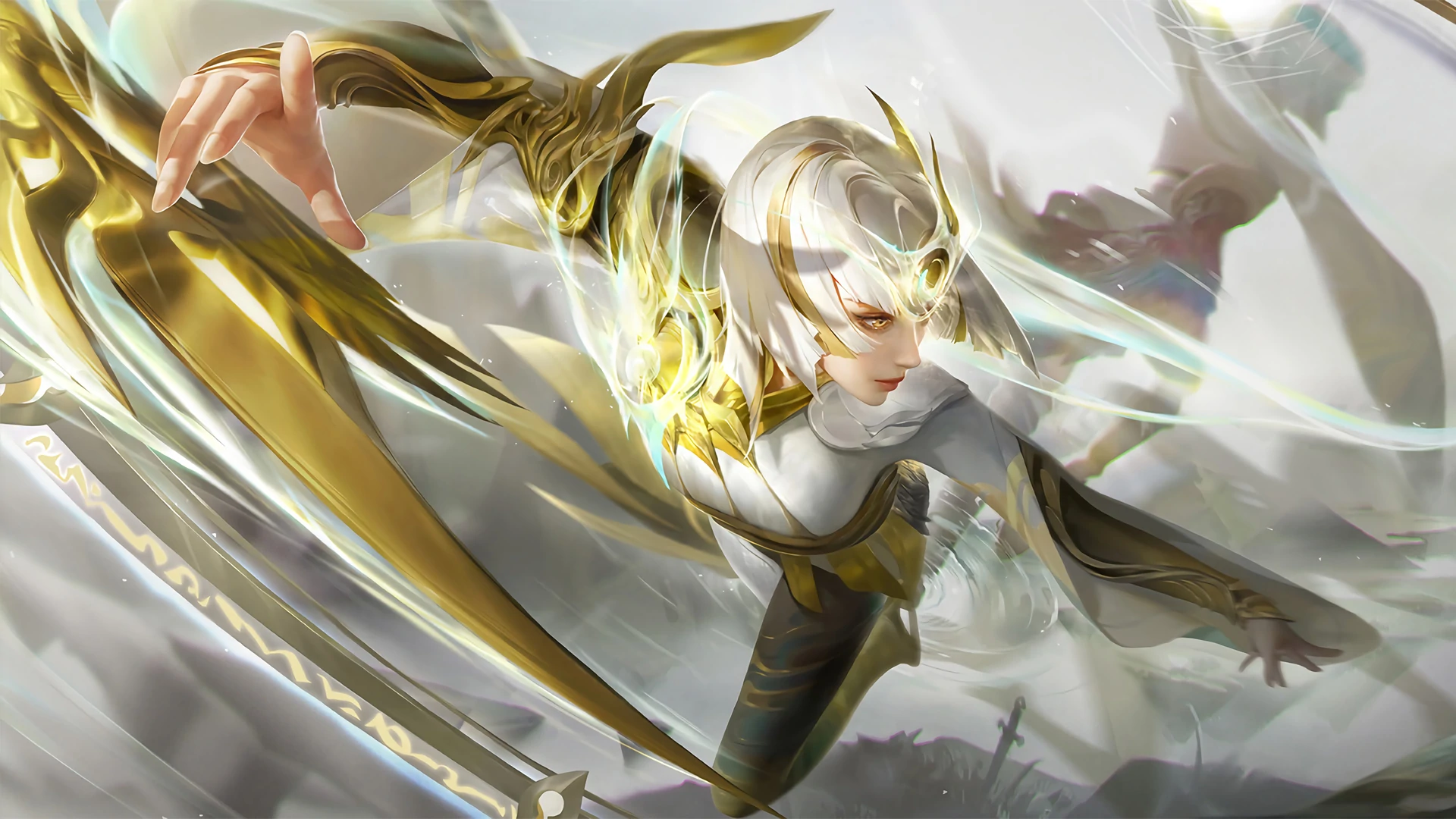 夏有乔木雅望天堂的语录36条