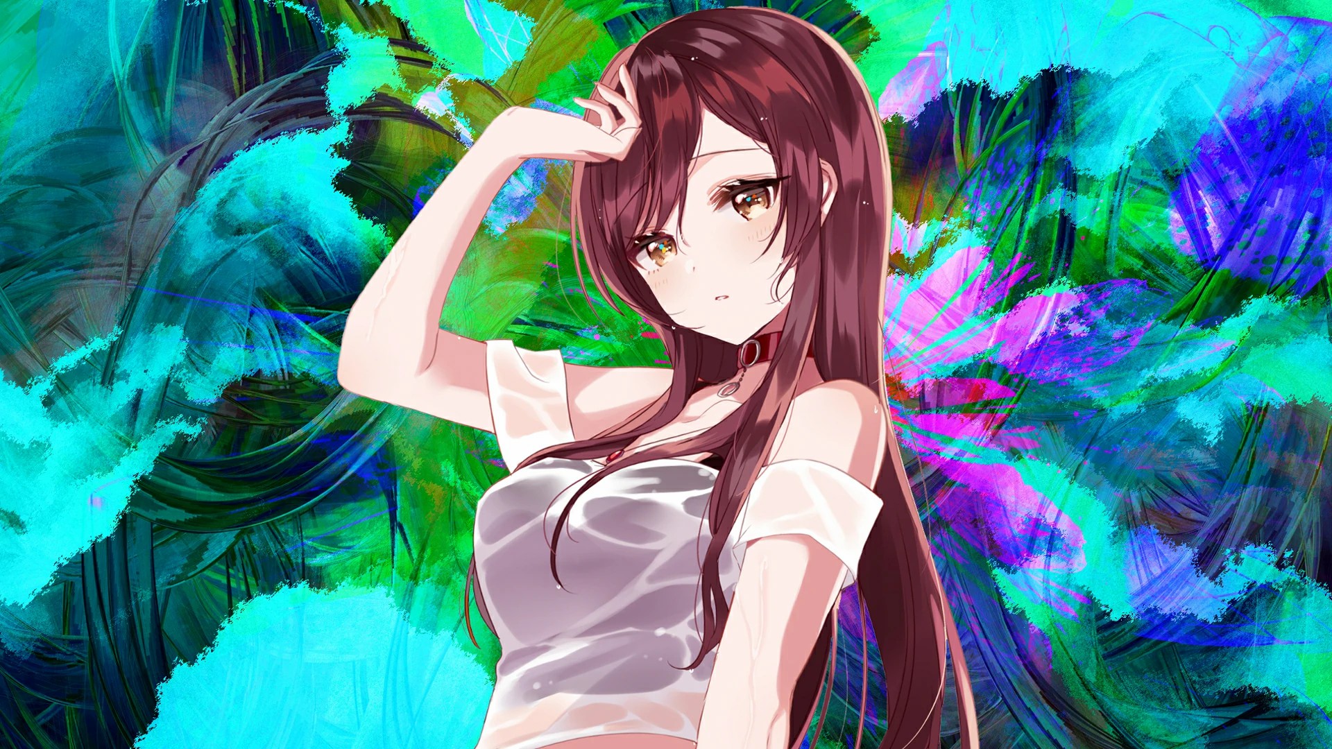 瑞安黎丸岛趣岛日常:那个叫“安黎”的女孩,在自己的小岛上把每一天都活成了安静美好