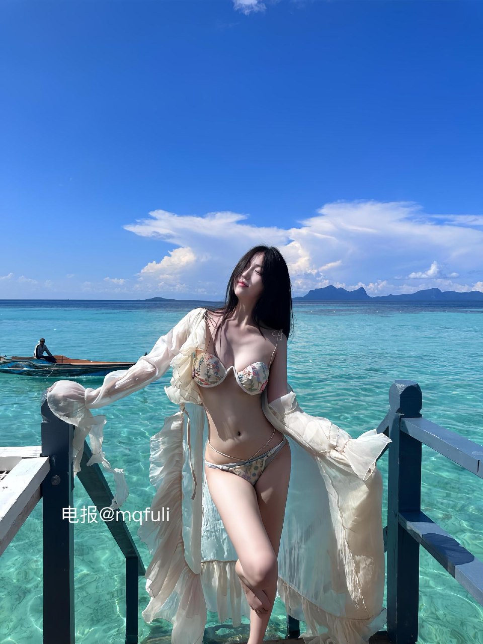   抖音允朵岛遇日常：允是允许，朵是花朵，这个女孩把接纳和绽放揉在了一起
