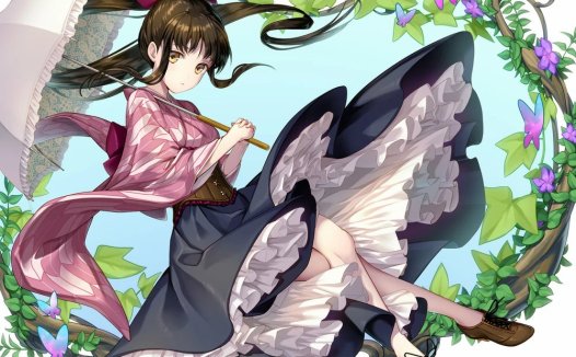大玉儿岛遇日常:那个叫“大玉儿”的女孩,在自己的小岛上把每一天都活成了爽朗大气