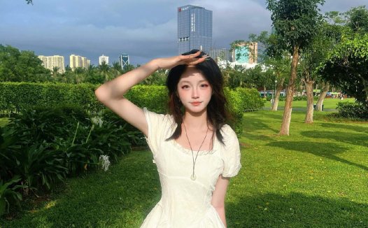 抖音峙譗岛遇日常:峙譗是两个生僻字的组合,这个女孩把独特和神秘揉在了一起