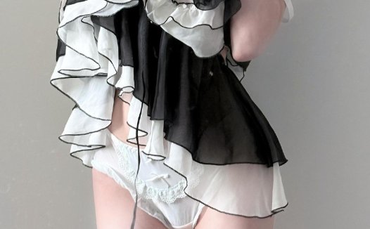 抖音小甜酒子密语空间日常:小甜酒是微醺的甜蜜,子是日系后缀,这个女孩把甜度和醉意揉在了一起